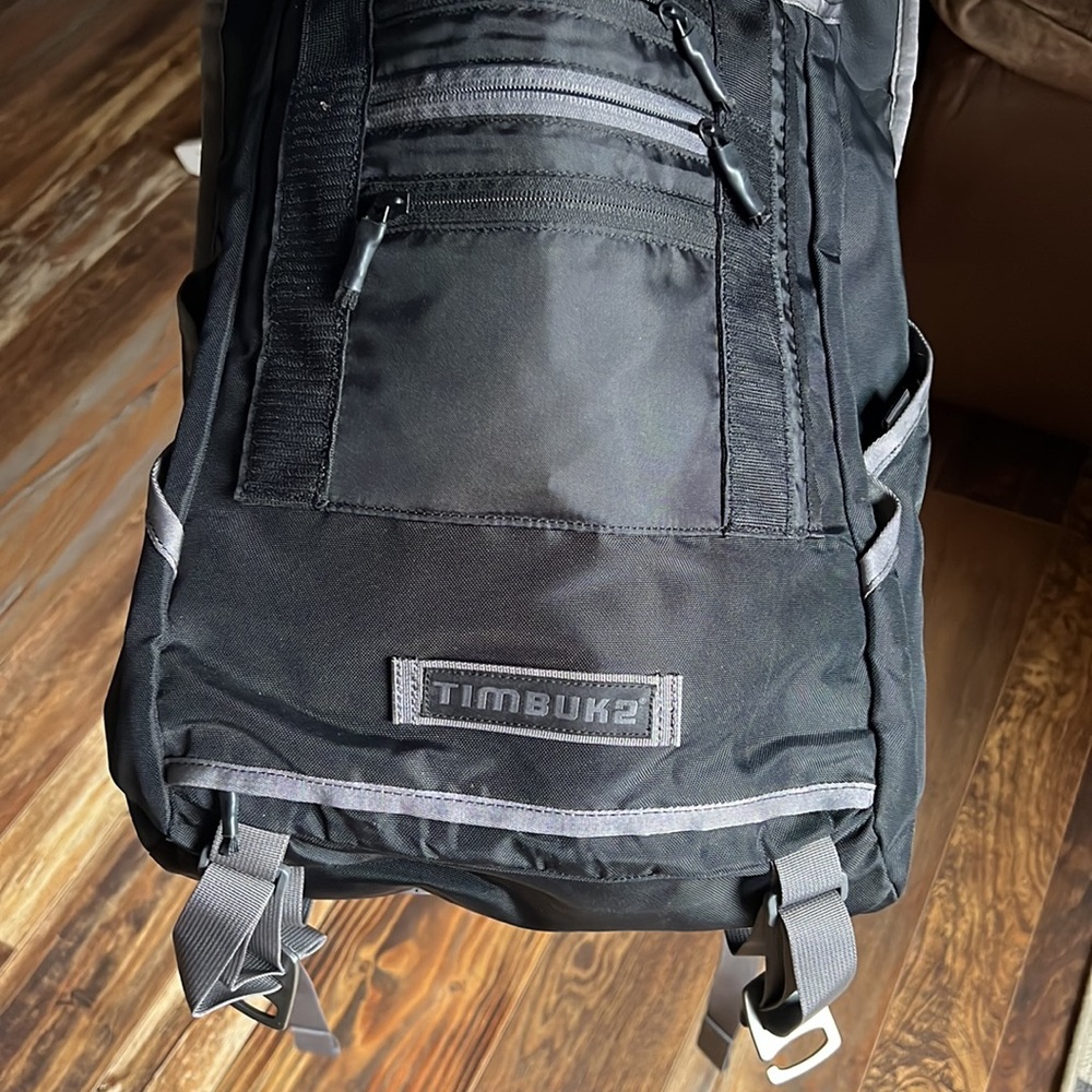 Timbuk2 Backpack - image 8